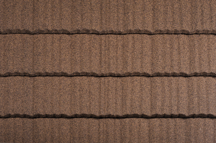 Композитна черепиця MetroShake  (Бельгія)