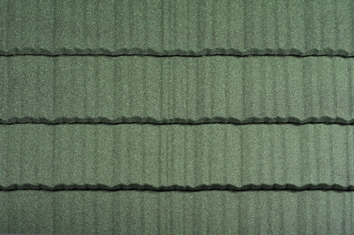 Композитна черепиця MetroShake  (Бельгія)