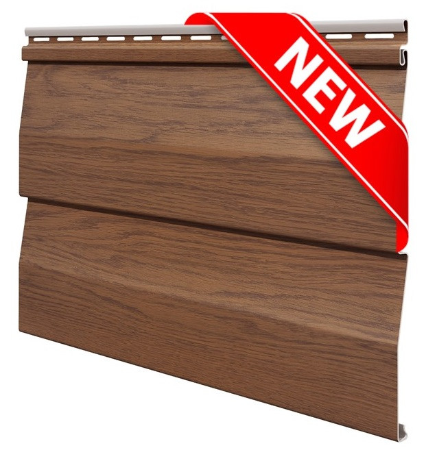 Панель стеновая FaSiding WoodHouse