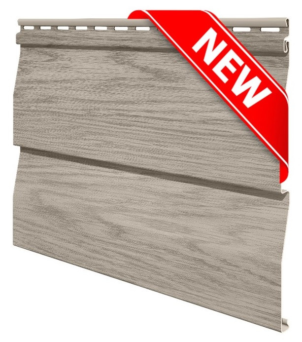 Панель стінова FaSiding WoodHouse