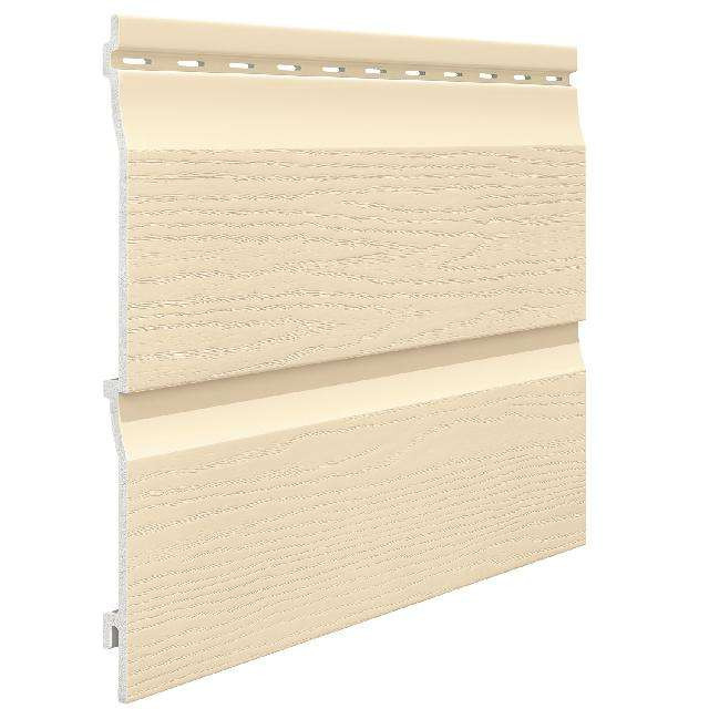 Панель фасадная KERRAFRONT CLASSIC FS-202 Beige 1,98 м2