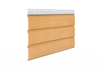 Панель ASKO NEO яблуня без перфорації 3м, 0.915 м2