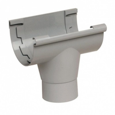 Воронка звичайна D80 &quot;NICOLL&quot; (Франція), Система &quot;25&quot; CLASSIС