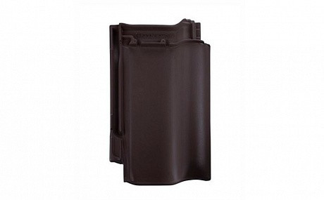 Керамічна черепиця BRAAS 13V ангоб