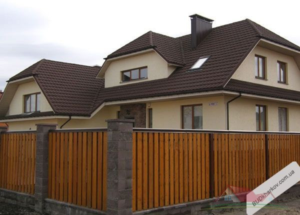 Композитна черепиця Metrotile (Бельгія)