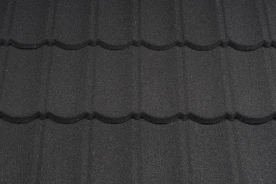 Композитна черепиця Metrotile (Бельгія)