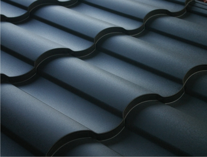 Металочерепиця Техно 350\20