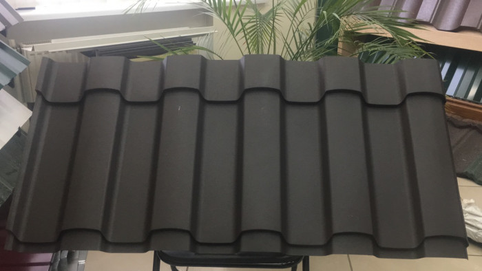 Металочерепиця Техно 350\20