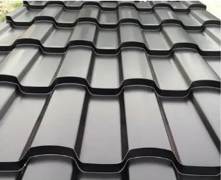 Металочерепиця Техно 350\20