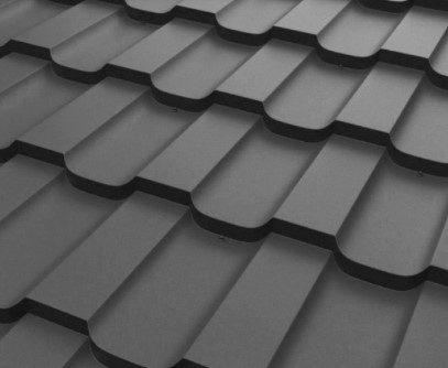 Металочерепиця Техно 350\20