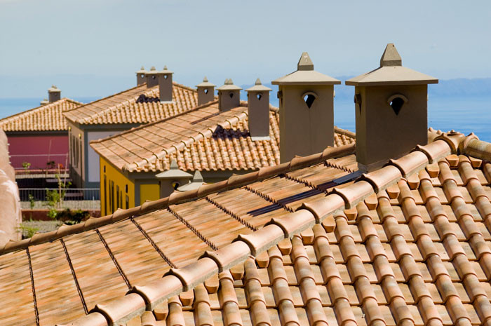 Advance Lusa керамічна черепиця