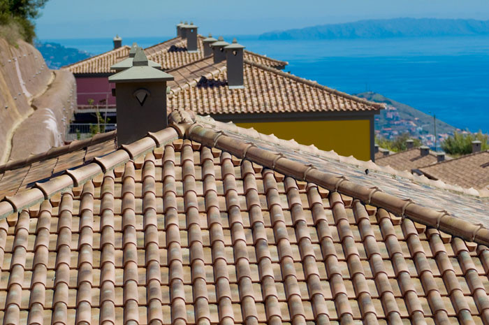 Advance Lusa керамічна черепиця