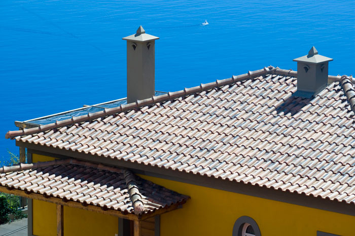 Advance Lusa керамічна черепиця