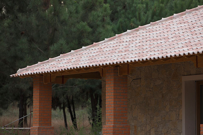 Advance Lusa керамічна черепиця