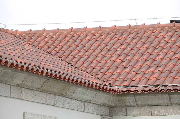 Advance Lusa керамічна черепиця