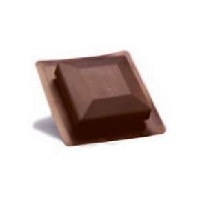 Вентиляційний ел-т Armourvent Standart коричн.