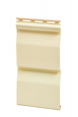 Панель вінілова FaSiding Standard &quot;Мімоза&quot;