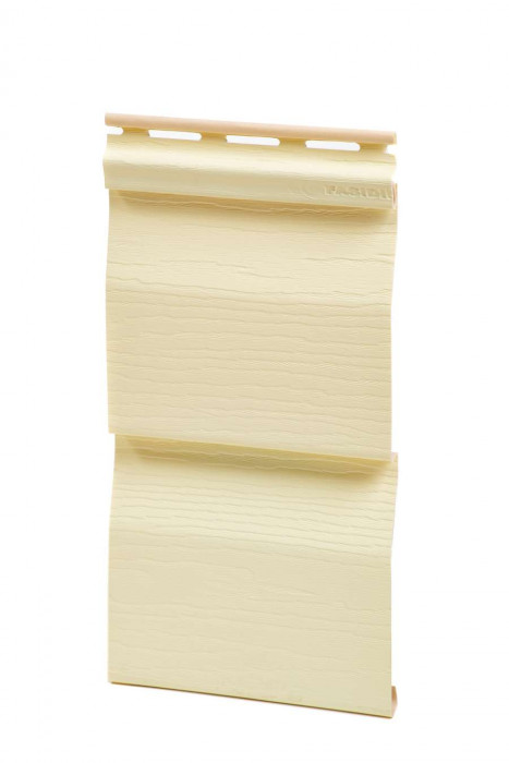 Панель вінілова FaSiding Standard "Мімоза"