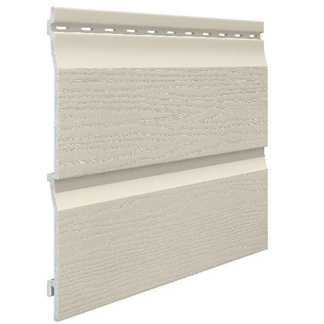 Панель фасадная KERRAFRONT CLASSIC FS-202 Claystone 1,98 м2