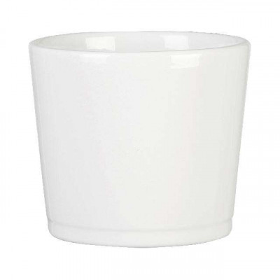 Кашпо для квітів Scheurich 28&quot;, молочний