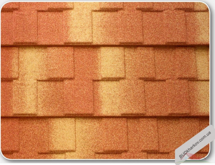 Композитная черепица MetroViksen (Бельгия)