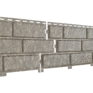 Stone-House КИРПИЧ (двойной замок),бежевый