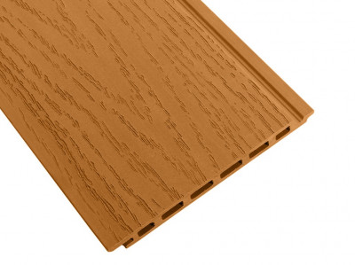 Сайдинг HOLZDORF 155х13x3000 мм Impress (Імпрес)