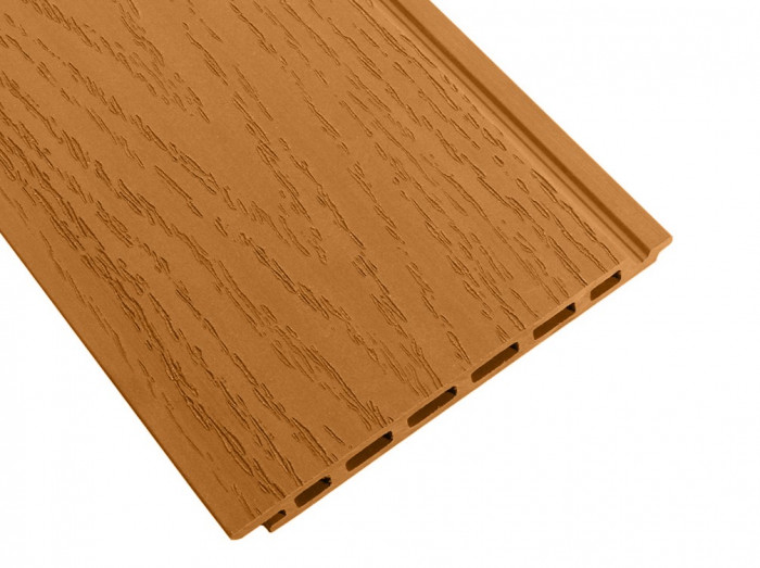 Сайдинг HOLZDORF 155х13x3000 мм Impress (Импрэс)