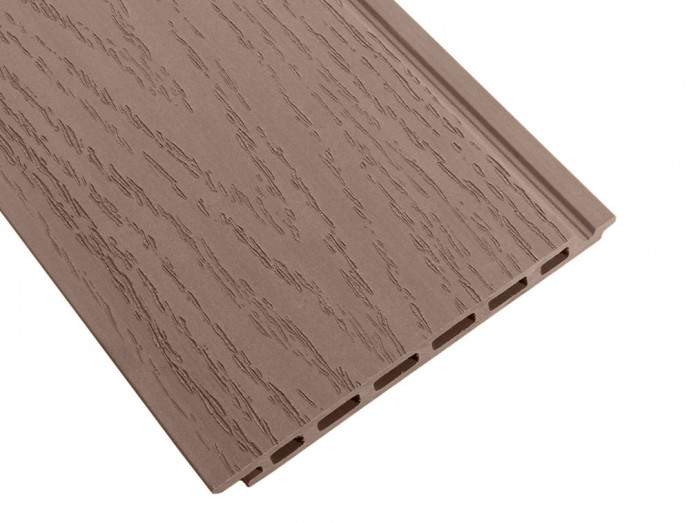 Сайдинг HOLZDORF 155х13x3000 мм Impress (Імпрес)