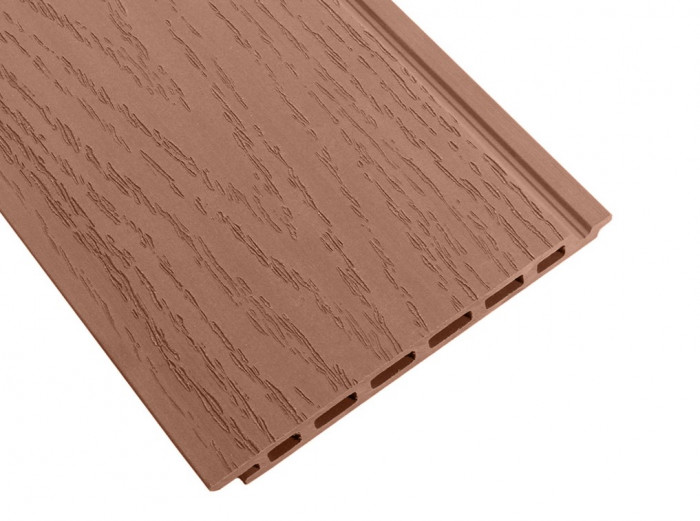 Сайдинг HOLZDORF 155х13x3000 мм Impress (Імпрес)