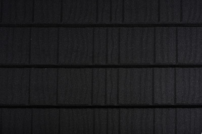 Композитна черепиця MetroWood (Бельгія)