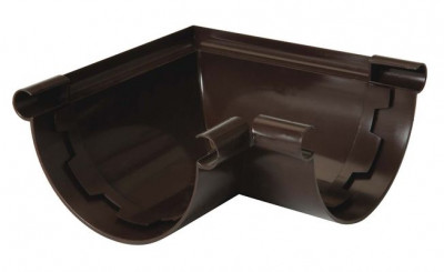 Кут жолоба 90 &quot;NICOLL&quot; (Франція), Система &quot;25&quot; CLASSIС