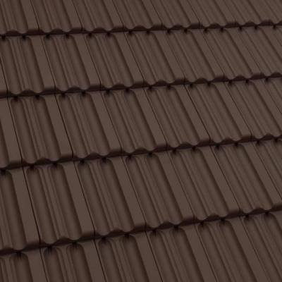 Цвет BROWN