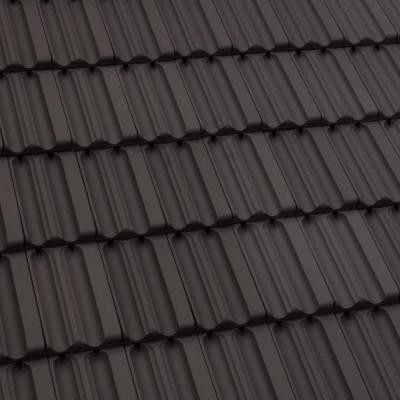 Цвет EBONY
