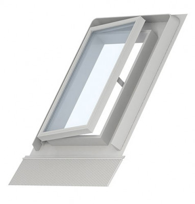 Вікно-люк для нежитлових приміщень Velux VLT 1000