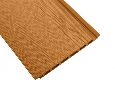 Сайдинг HOLZDORF 155х13x3000 мм Alter (Альтер) 