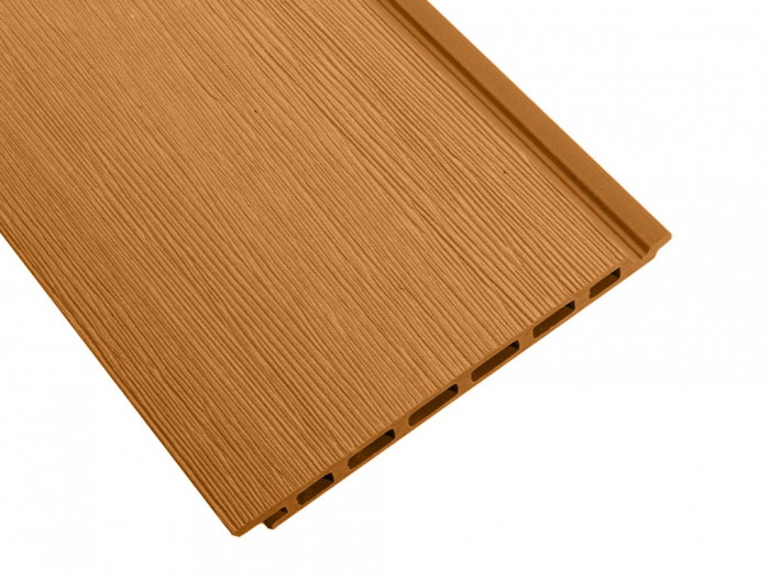 Сайдинг HOLZDORF 155х13x3000 мм Alter (Альтэр) 