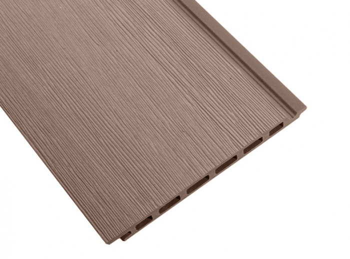 Сайдинг HOLZDORF 155х13x3000 мм Alter (Альтер) 