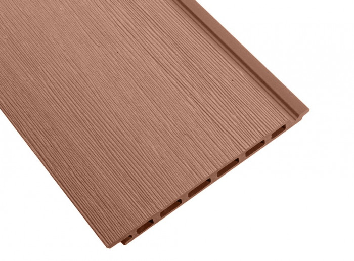 Сайдинг HOLZDORF 155х13x3000 мм Alter (Альтер) 