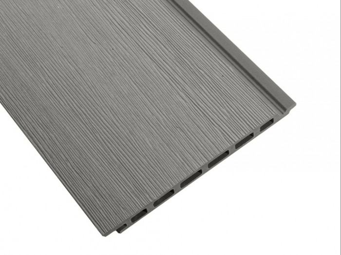 Сайдинг HOLZDORF 155х13x3000 мм Alter (Альтер) 