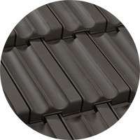 Керамічна черепиця Umbelino-Marseille (Марсельська)