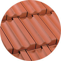 Керамічна черепиця Umbelino-Marseille (Марсельська)