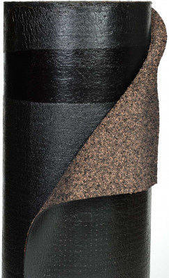 Єндовий матеріал Armourvalley D Brown 07-7.5m