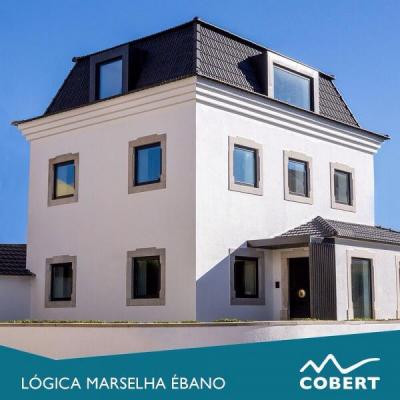 Ceramic tile Cobert Klinker Virtus