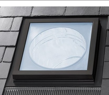 Світловий тунель VELUX Ø 35