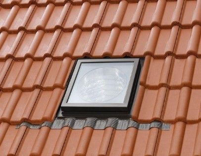 Світловий тунель VELUX Ø 35