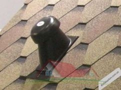 Вентилятор  IKO Armourvent Sanitary