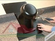 Вентилятор  IKO Armourvent Sanitary