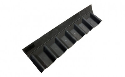 Покрівельний  фартук Ондулін  