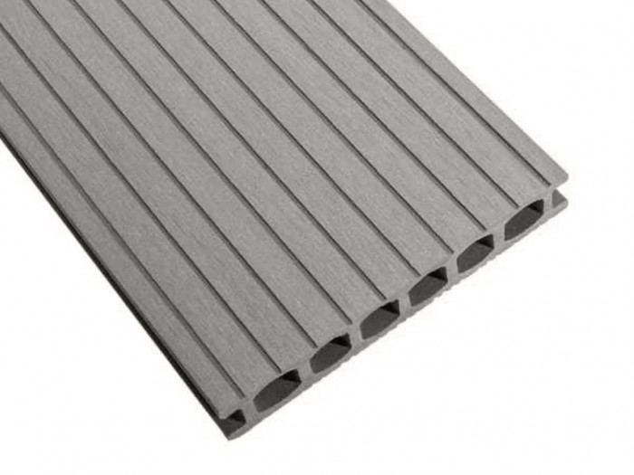 Terrace board HOLZDORF 162x24x2400 mm